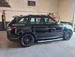 LAND ROVER RANGE ROVER SPORT 2 SDV6 3.0 306 ch HSE SUV Noir occasion - 34 490 €, 130 000 km