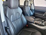 LAND ROVER RANGE ROVER SPORT 2 SDV6 3.0 306 ch HSE SUV Noir occasion - 39 490 €, 128 000 km