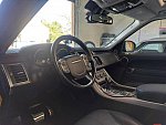LAND ROVER RANGE ROVER SPORT 2 SDV6 3.0 306 ch HSE SUV Noir occasion - 39 490 €, 128 000 km