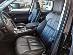 LAND ROVER RANGE ROVER SPORT 2 SDV6 3.0 306 ch HSE SUV Noir occasion - 39 490 €, 128 000 km