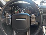 LAND ROVER RANGE ROVER SPORT 2 SDV6 3.0 306 ch HSE SUV Noir occasion - 39 490 €, 128 000 km