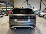 LAND ROVER RANGE ROVER VELAR D275 R-DYNAMIC SE SUV Gris foncé occasion - 54 900 €, 89 870 km