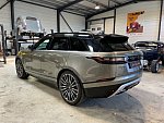 LAND ROVER RANGE ROVER VELAR D275 R-DYNAMIC SE SUV Gris foncé occasion - 54 900 €, 89 870 km