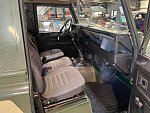 LAND ROVER DEFENDER 1 90 Hard Top TURBO D SUV Vert occasion - 19 900 €, 146 758 km