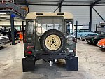 LAND ROVER DEFENDER 1 90 Hard Top TURBO D 4x4 Vert occasion - 19 900 €, 146 758 km