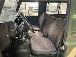 LAND ROVER DEFENDER 1 90 Hard Top TURBO D SUV Vert occasion - 19 900 €, 146 758 km