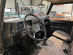 LAND ROVER DEFENDER 1 90 Hard Top TURBO D SUV Vert occasion - 19 900 €, 146 758 km