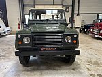 LAND ROVER DEFENDER 1 90 Hard Top TURBO D SUV Vert occasion - 19 900 €, 146 758 km
