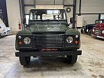 LAND ROVER DEFENDER 1 90 Hard Top TURBO D 4x4 Vert occasion - 19 900 €, 146 758 km