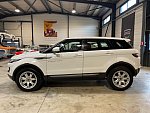 LAND ROVER RANGE ROVER EVOQUE 1 TD4 2.2 150 ch PURE SUV Blanc occasion - 18 700 €, 149 854 km