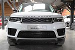 LAND ROVER RANGE ROVER SPORT 2 SDV6 3.0 249 ch SUV Blanc occasion - 53 800 €, 50 400 km