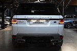 LAND ROVER RANGE ROVER SPORT 2 SDV6 3.0 249 ch SUV Blanc occasion - 53 800 €, 50 400 km