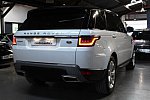 LAND ROVER RANGE ROVER SPORT 2 SDV6 3.0 249 ch SUV Blanc occasion - 53 800 €, 50 400 km