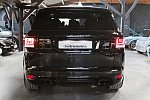 LAND ROVER RANGE ROVER SPORT 2 SVR 575 ch SUV Noir occasion - 64 900 €, 85 900 km