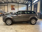 LAND ROVER RANGE ROVER EVOQUE 1 TD4 2.0 180 ch DYNAMIC SUV Gris occasion - 28 700 €, 78 954 km