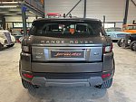 LAND ROVER RANGE ROVER EVOQUE 1 TD4 2.0 180 ch DYNAMIC SUV Gris occasion - 28 700 €, 78 954 km