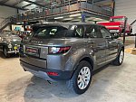 LAND ROVER RANGE ROVER EVOQUE 1 TD4 2.0 180 ch DYNAMIC SUV Gris occasion - 28 700 €, 78 954 km