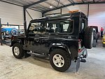 LAND ROVER DEFENDER 1 90 Hard Top 4x4 Noir occasion - 47 900 €, 79 512 km