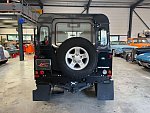 LAND ROVER DEFENDER 1 90 Hard Top 4x4 Noir occasion - 47 900 €, 79 512 km