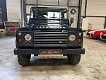 LAND ROVER DEFENDER 1 90 Hard Top 4x4 Noir occasion - 47 900 €, 79 512 km