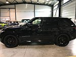 LAND ROVER RANGE ROVER SPORT 2 SDV6 3.0 306 ch DYNAMIC SUV Noir occasion - 31 000 €, 269 875 km