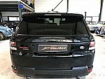 LAND ROVER RANGE ROVER SPORT 2 SDV6 3.0 306 ch DYNAMIC SUV Noir occasion - 31 000 €, 269 875 km