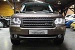 LAND ROVER RANGE ROVER 3 - L322 5.0 V8 510 ch SUV Marron occasion - 29 800 €, 182 500 km