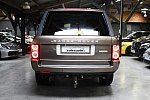 LAND ROVER RANGE ROVER 3 - L322 5.0 V8 510 ch SUV Marron occasion - 29 800 €, 182 500 km