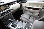 LAND ROVER RANGE ROVER 3 - L322 5.0 V8 510 ch SUV Marron occasion - 29 800 €, 182 500 km