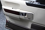 LAND ROVER RANGE ROVER 3 - L322 5.0 V8 510 ch SUV Marron occasion - 29 800 €, 182 500 km