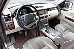 LAND ROVER RANGE ROVER 3 - L322 5.0 V8 510 ch SUV Marron occasion - 29 800 €, 182 500 km