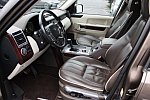 LAND ROVER RANGE ROVER 3 - L322 5.0 V8 510 ch SUV Marron occasion - 29 800 €, 182 500 km