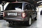 LAND ROVER RANGE ROVER 3 - L322 5.0 V8 510 ch SUV Marron occasion - 29 800 €, 182 500 km
