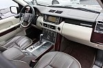 LAND ROVER RANGE ROVER 3 - L322 5.0 V8 510 ch SUV Marron occasion - 29 800 €, 182 500 km