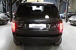 LAND ROVER RANGE ROVER 4 - L405 4.4 SDV8 339 ch AUTOBIOGRAPHY SUV Gris foncé occasion - 54 900 €, 145 200 km