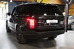 LAND ROVER RANGE ROVER 4 - L405 4.4 SDV8 339 ch AUTOBIOGRAPHY SUV Gris foncé occasion - 54 900 €, 145 200 km