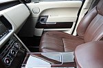 LAND ROVER RANGE ROVER 4 - L405 4.4 SDV8 339 ch AUTOBIOGRAPHY SUV Gris foncé occasion - 54 900 €, 145 200 km