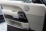 LAND ROVER RANGE ROVER 4 - L405 4.4 SDV8 339 ch AUTOBIOGRAPHY SUV Gris foncé occasion - 54 900 €, 145 200 km