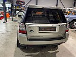 LAND ROVER FREELANDER II TD4 160ch SUV Beige occasion - 13 900 €, 157 452 km