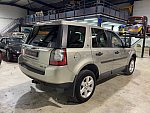 LAND ROVER FREELANDER II TD4 160ch SUV Beige occasion - 13 900 €, 157 452 km