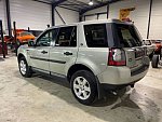 LAND ROVER FREELANDER II TD4 160ch SUV Beige occasion - 13 900 €, 157 452 km