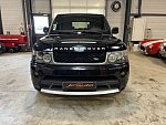 LAND ROVER RANGE ROVER SPORT 1 SDV6 3.0L 256ch SUV Noir occasion - 22 700 €, 211 125 km