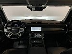 LAND ROVER DEFENDER 2 P400e hybride rechargeable 110 4x4 occasion - 78 990 €, 51 500 km