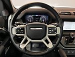 LAND ROVER DEFENDER 2 P400e hybride rechargeable 110 4x4 occasion - 78 990 €, 51 500 km