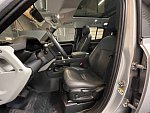 LAND ROVER DEFENDER 2 P400e hybride rechargeable 110 4x4 occasion - 78 990 €, 51 500 km