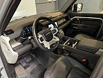 LAND ROVER DEFENDER 2 P400e hybride rechargeable 110 4x4 occasion - 78 990 €, 51 500 km