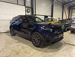 LAND ROVER RANGE ROVER VELAR P400E R-DYNAMIC SUV Bleu occasion - 57 700 €, 38 211 km