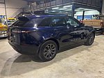 LAND ROVER RANGE ROVER VELAR P400E R-DYNAMIC SUV Bleu occasion - 57 700 €, 38 211 km