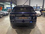 LAND ROVER RANGE ROVER VELAR P400E R-DYNAMIC SUV Bleu occasion - 57 700 €, 38 211 km