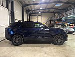LAND ROVER RANGE ROVER VELAR P400E R-DYNAMIC SUV Bleu occasion - 57 700 €, 38 211 km